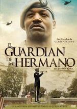 EL GUARDIAN DE MI HERMANO